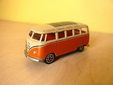 Realtoy microbus diecast for sale  BASINGSTOKE