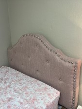 Twin pink head for sale  Lorton