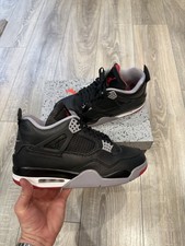 Air jordan bred for sale  PRESTON