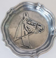 Horse trinket dish for sale  San Francisco