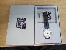 Vintage swiss army for sale  Waterbury