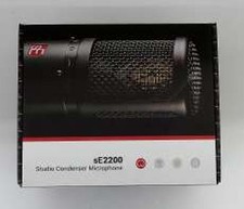 Electronics se2200 usato  Spedire a Italy