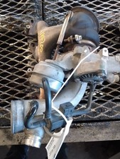 Turbo supercharger fits for sale  Crestview