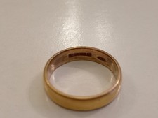 22ct yellow gold for sale  PONTYCLUN