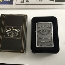 Jack daniels label for sale  ARUNDEL