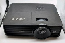 Projetor de vídeo Acer DSV1844 | 3600 lúmens | Preto | (grau VG) comprar usado  Enviando para Brazil