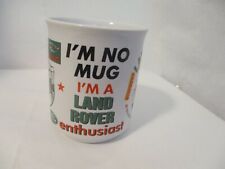 Mug m land for sale  BOURNEMOUTH