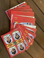 Panini foot 1987 d'occasion  Digne-les-Bains