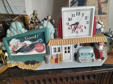 Vintage cocoa cola for sale  LIVERPOOL