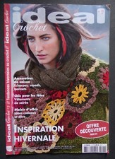 Catalogue laine tricot d'occasion  Grancey-le-Château-Neuvelle
