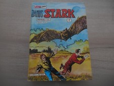 Janus stark petit d'occasion  Crouy
