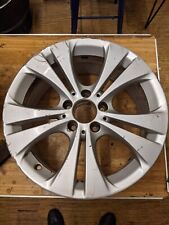 Alloy wheels mercedes for sale  PONTYPOOL