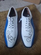 Footjoy icon for sale  ROSLIN