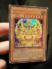 Yugioh exxod maestro usato  Fano