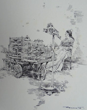 Bird market 1900 d'occasion  Expédié en Belgium