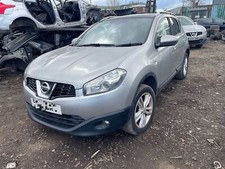 Nissan qashqai mk1 for sale  PONTEFRACT