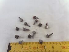 Antique steel nails d'occasion  Expédié en Belgium