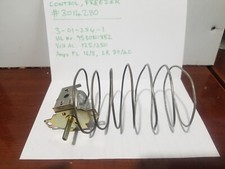 Termostato de controle de freezer Sub-Zero. Modelos; 550 511 532 561 590 P/N: 3014280 comprar usado  Enviando para Brazil