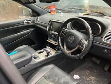 2016 jeep grand for sale  WILMSLOW