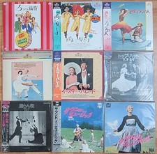Laserdisc fred astaire gebraucht kaufen  Berlin