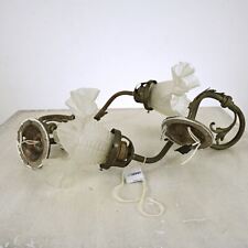 Applique metallo vetro usato  Ferrara