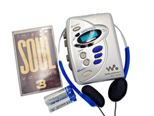 Sony walkman fx277 for sale  CRAIGAVON