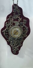 Orologio muro antico usato  Giugliano in Campania