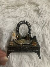 Sweet romance trinket for sale  Pacoima
