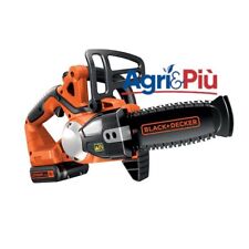 Black decker elettrosega usato  Gioia Tauro