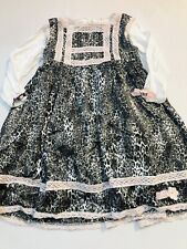 Little darlings leopard for sale  CARDIFF
