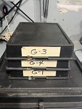 darkroom paper safes for sale  Ruston