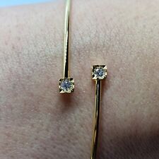 Bracciale oro giallo usato  Caserta
