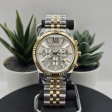 Michael kors mk8344 for sale  DOWNHAM MARKET
