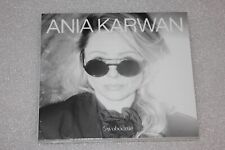 Używany, Ania Karwan - Swobodnie CD Polish Release NEW SEALED na sprzedaż  PL