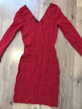 Robe bandage femme d'occasion  Lempdes
