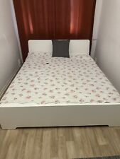 Schlaf zimmer bett gebraucht kaufen  Magdeburg