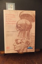 Anatomia leonardo vinci usato  Gorgonzola