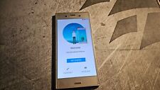 Smartphone sony xperia d'occasion  Antibes