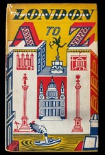 Scarce edward bawden for sale  LONDON