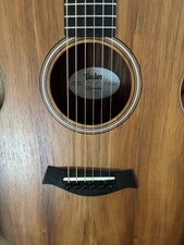 Taylor mini mahogany for sale  Memphis