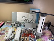 Nintendo wii rvl for sale  Watertown