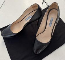 Prada damen leder gebraucht kaufen  Heilbad Heiligenstadt