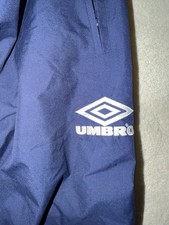 Umbro men retro for sale  LIVERPOOL