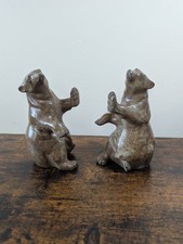 Polar bear brass for sale  Astoria