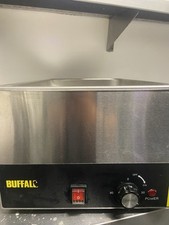 Buffalo wet heat for sale  LIVERPOOL