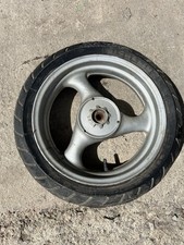Cerchio posteriore aprilia usato  Termini Imerese