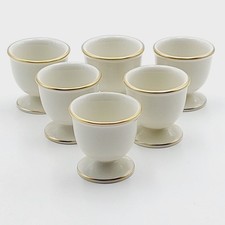 Antike fürstenberg eierbecher gebraucht kaufen Antike fürstenberg eierbecher gebraucht kaufen  Hannover