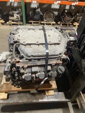 Used engine assembly for sale  East Rochester