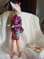 Perfume pretty barbie for sale  Keyser