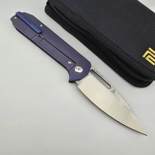 Artisan cutlery arion for sale  Waterville